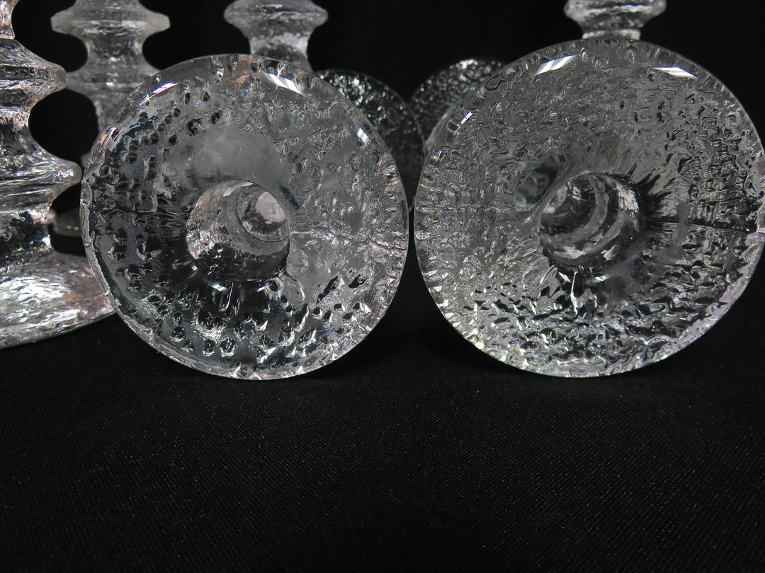 Iittala Festivo Candlesticks