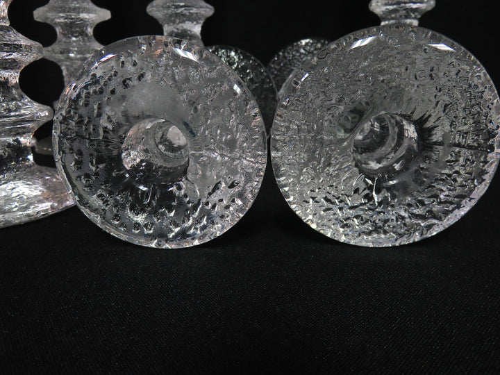 Iittala Festivo Candlesticks