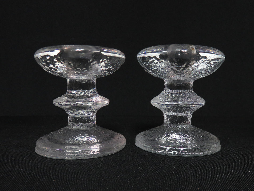 Iittala Festivo Candlesticks