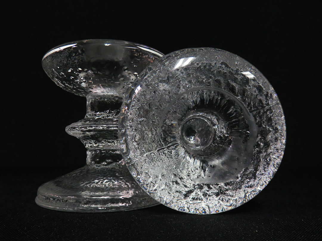 Iittala Festivo Candlesticks
