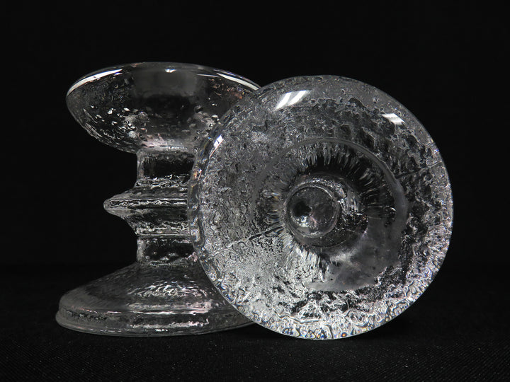 Iittala Festivo Candlesticks