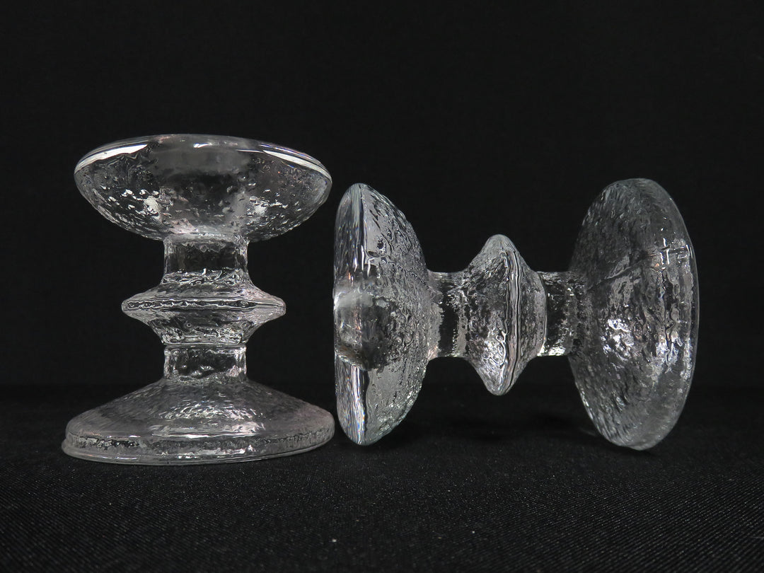 Iittala Festivo Candlesticks