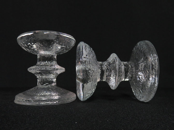 Iittala Festivo Candlesticks