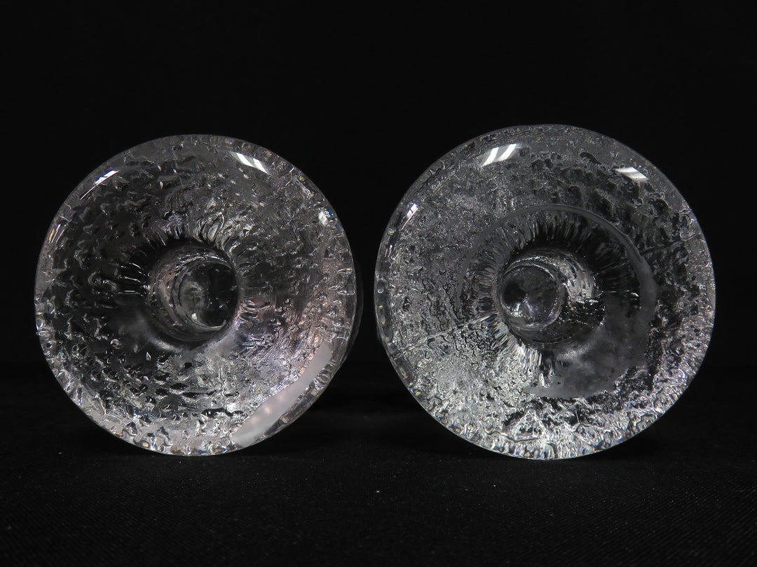 Iittala Festivo Candlesticks
