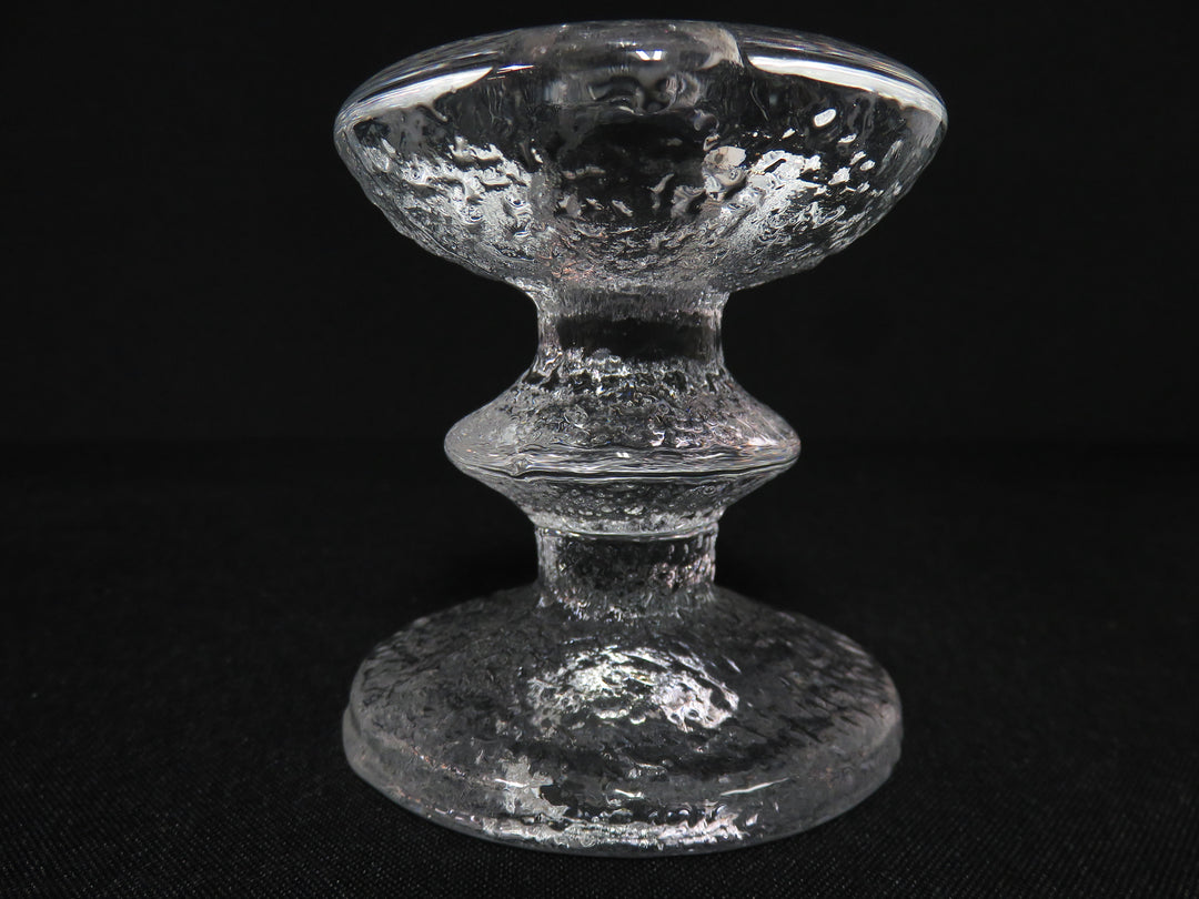 Iittala Festivo Candlesticks