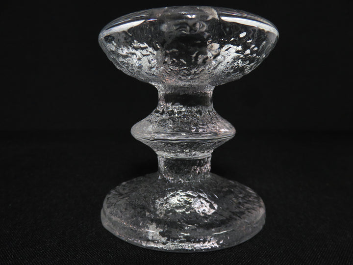 Iittala Festivo Candlesticks