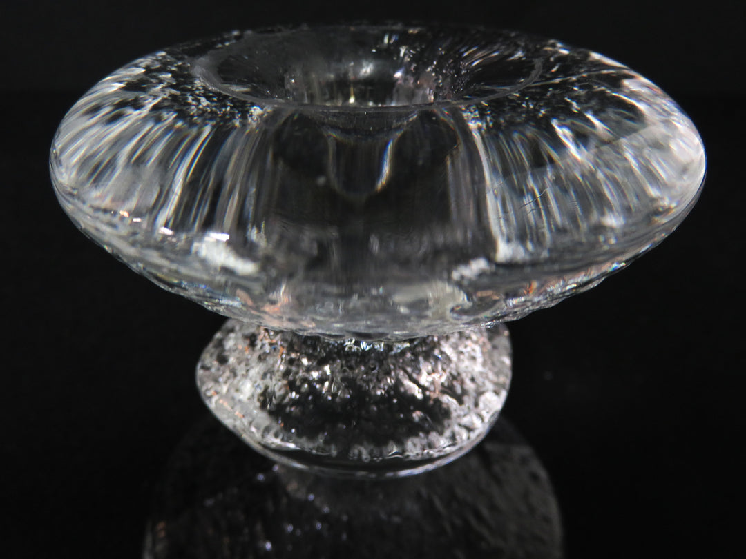 Iittala Festivo Candlesticks