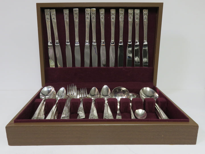 Community Flatware Boxed Set