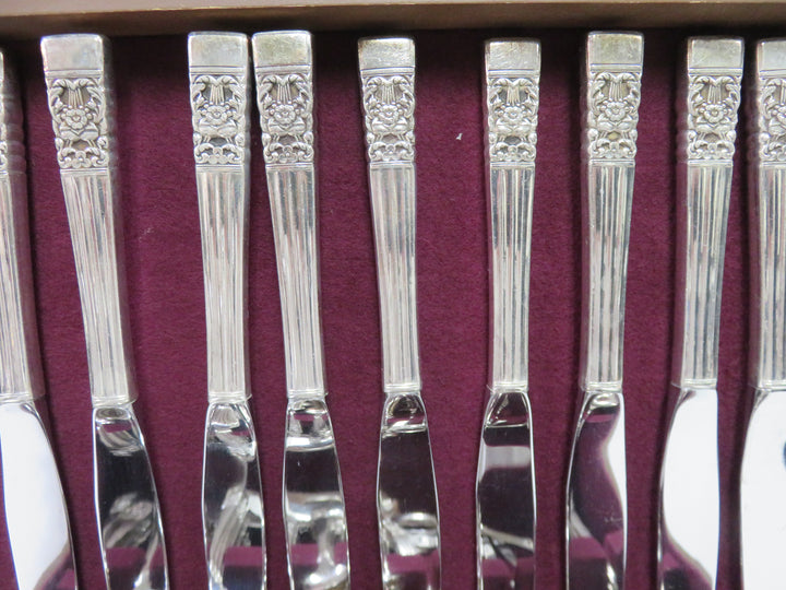 Community Flatware Boxed Set