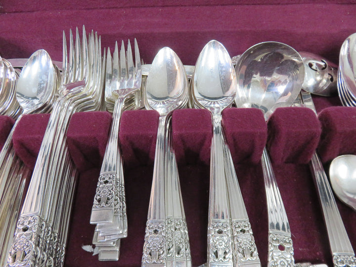 Community Flatware Boxed Set
