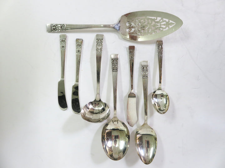 Community Flatware Boxed Set