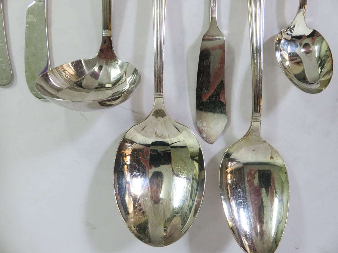 Community Flatware Boxed Set
