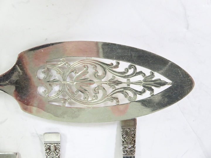 Community Flatware Boxed Set