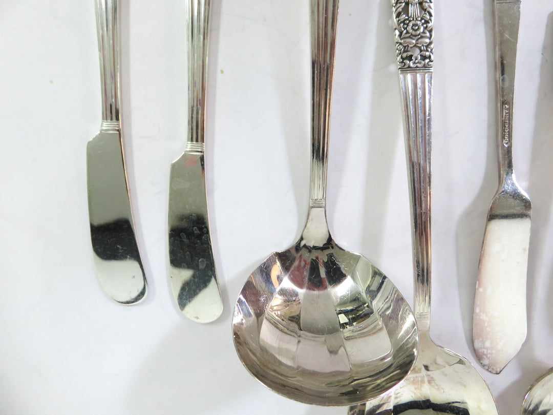 Community Flatware Boxed Set