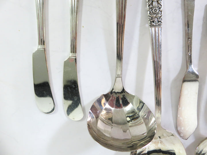 Community Flatware Boxed Set
