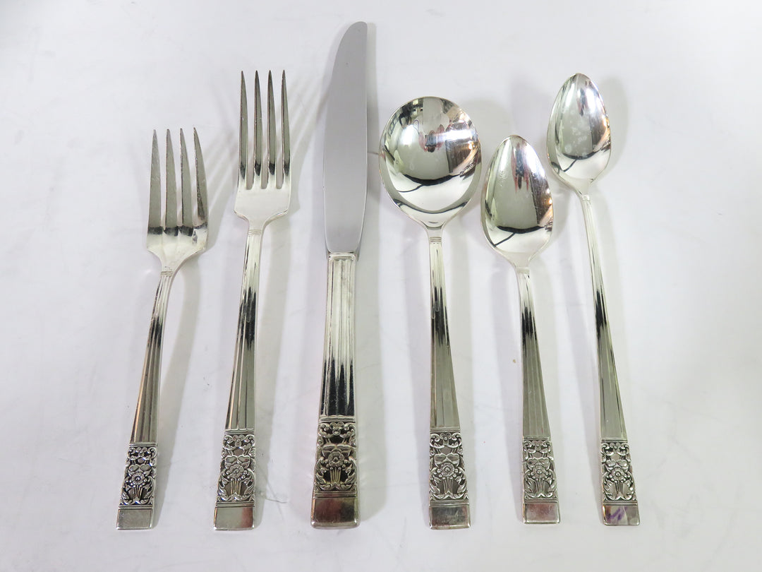 Community Flatware Boxed Set