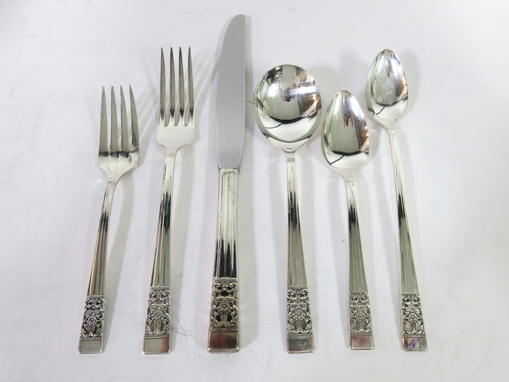Community Flatware Boxed Set