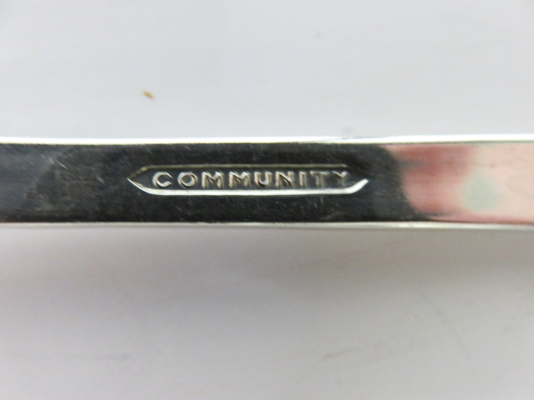 Community Flatware Boxed Set