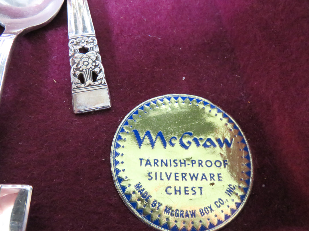 Community Flatware Boxed Set
