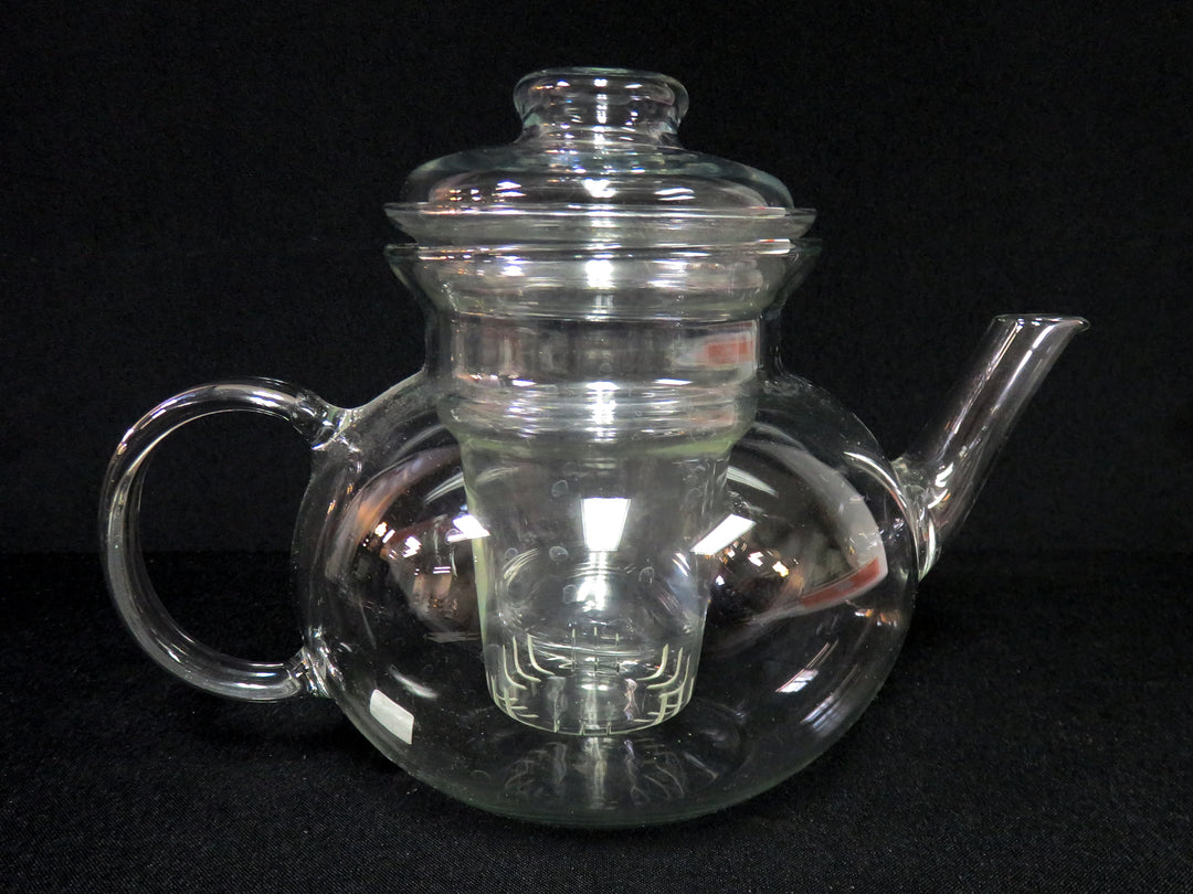 Teapot with Infuser