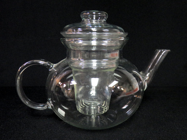 Teapot with Infuser