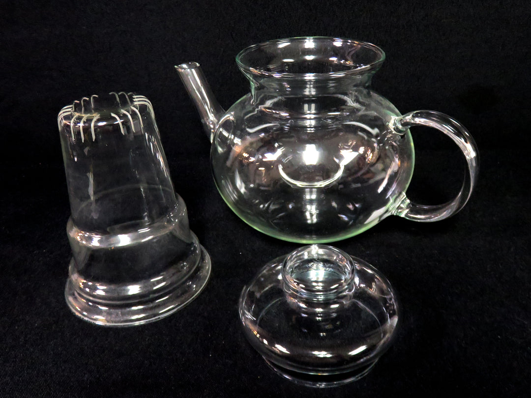 Teapot with Infuser