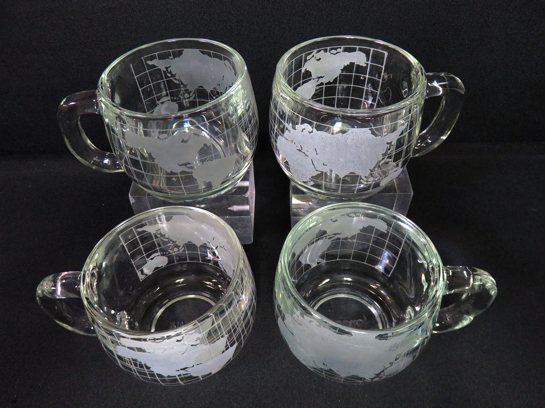 Nestle Nescafe Coffee Mugs