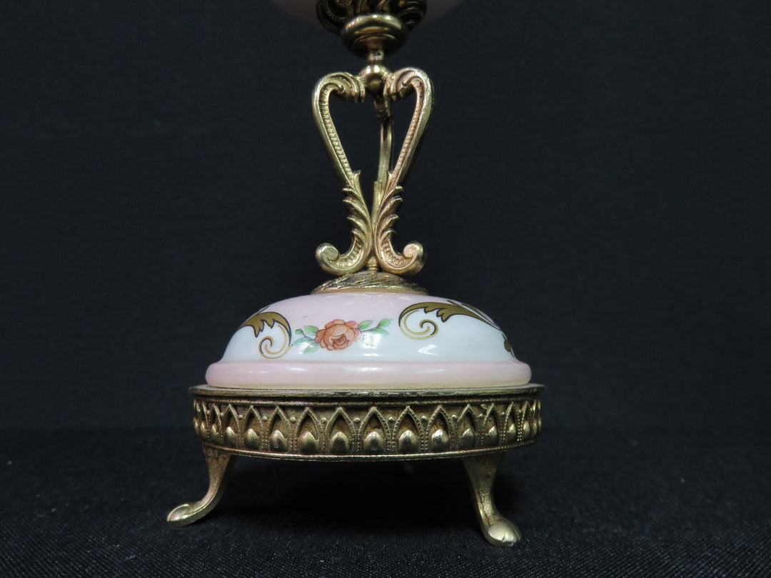 Vintage Blessing Alarm Clock