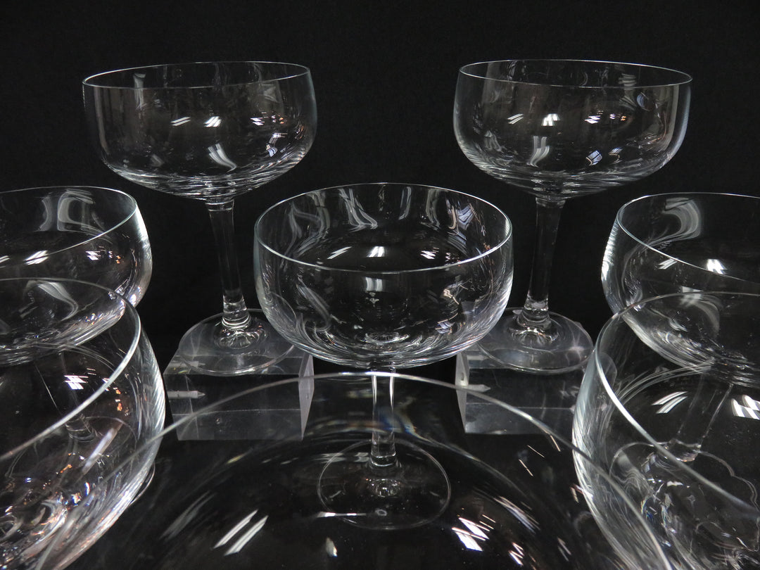 Dessert Coupes