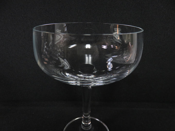 Dessert Coupes