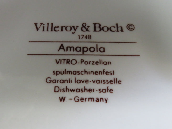 Villeroy & Boch Tray