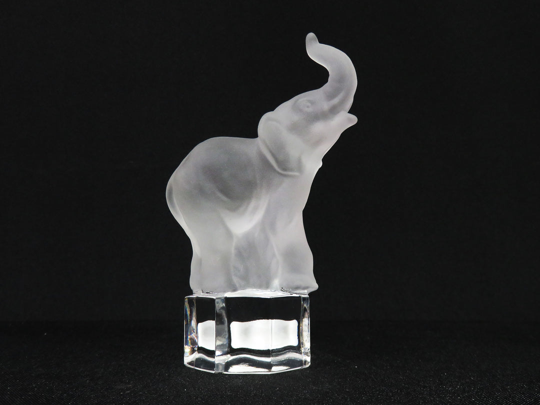 Goebel Elephant Figurine