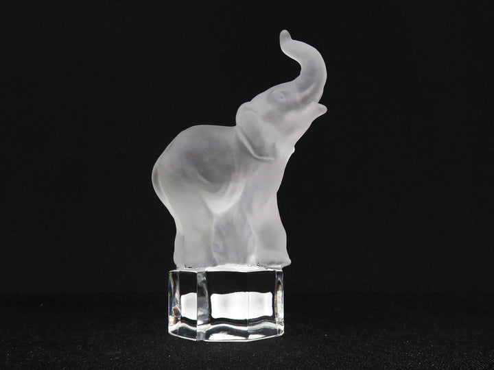 Goebel Elephant Figurine