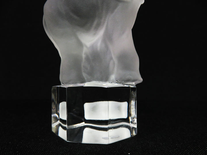 Goebel Elephant Figurine
