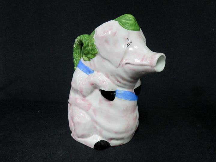 Italian Pitcher