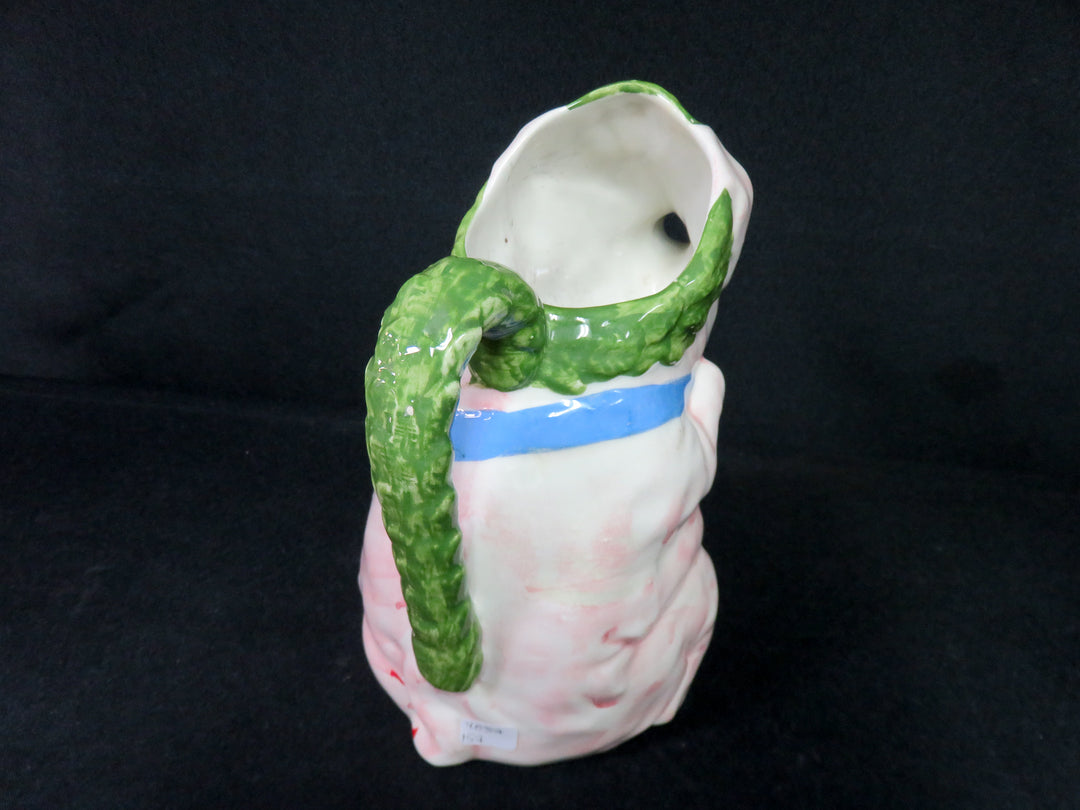 Italian Pitcher