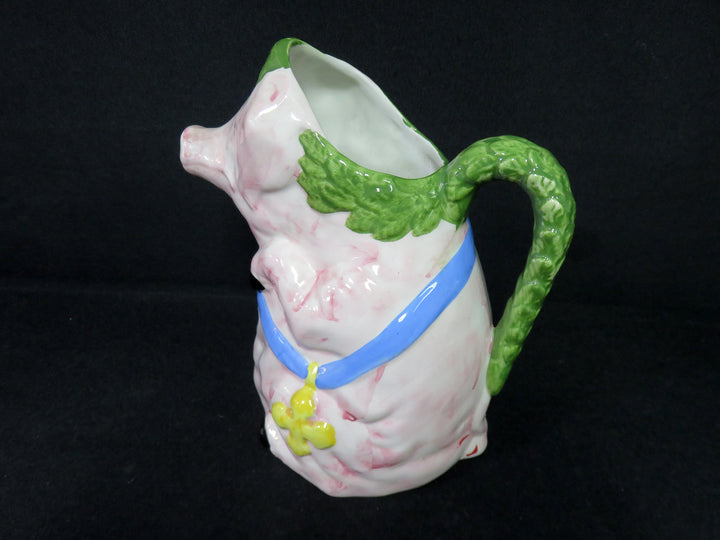 Italian Pitcher