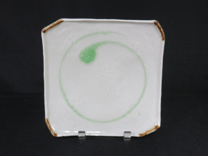 Japanese Pottery Tray