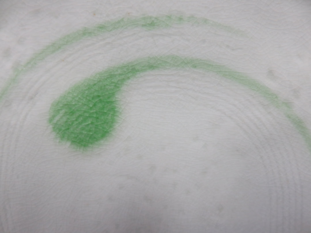Japanese Pottery Tray