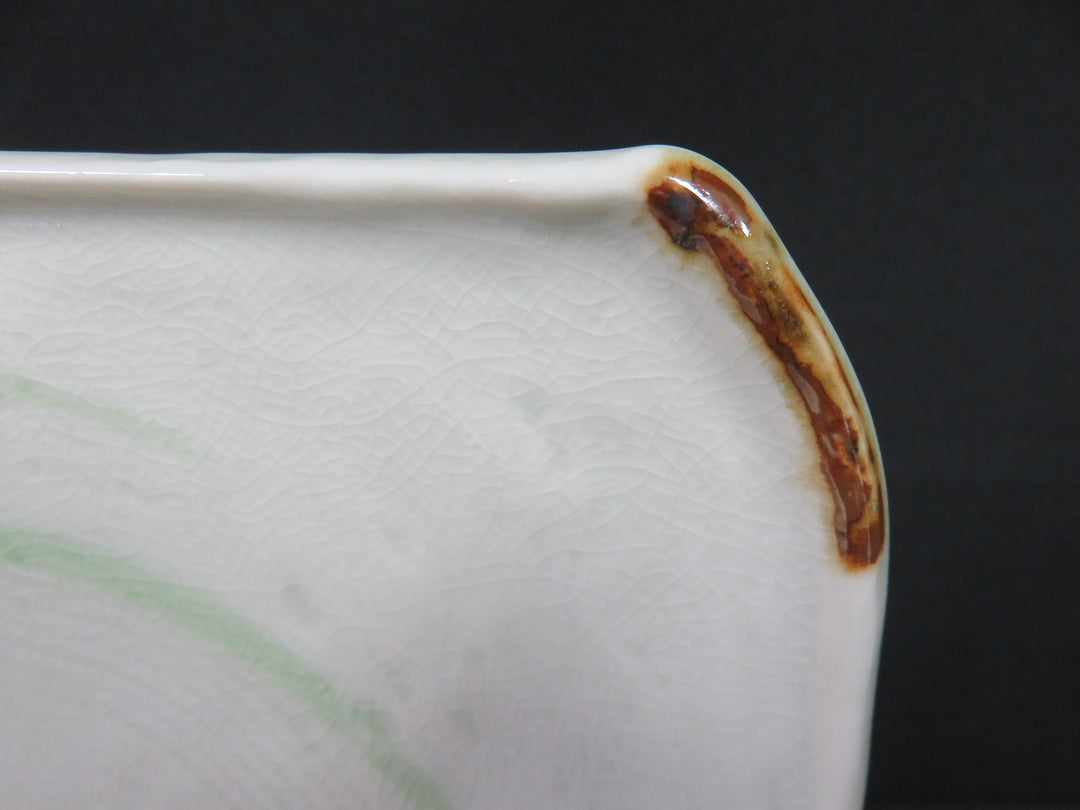 Japanese Pottery Tray