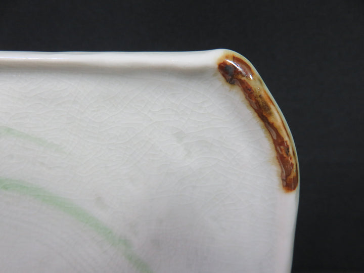 Japanese Pottery Tray