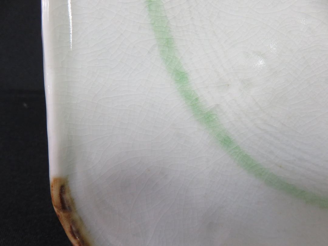 Japanese Pottery Tray