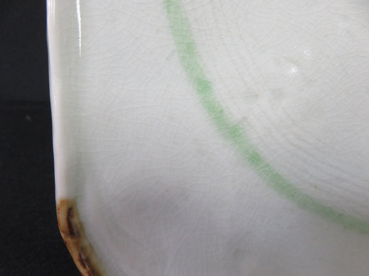 Japanese Pottery Tray
