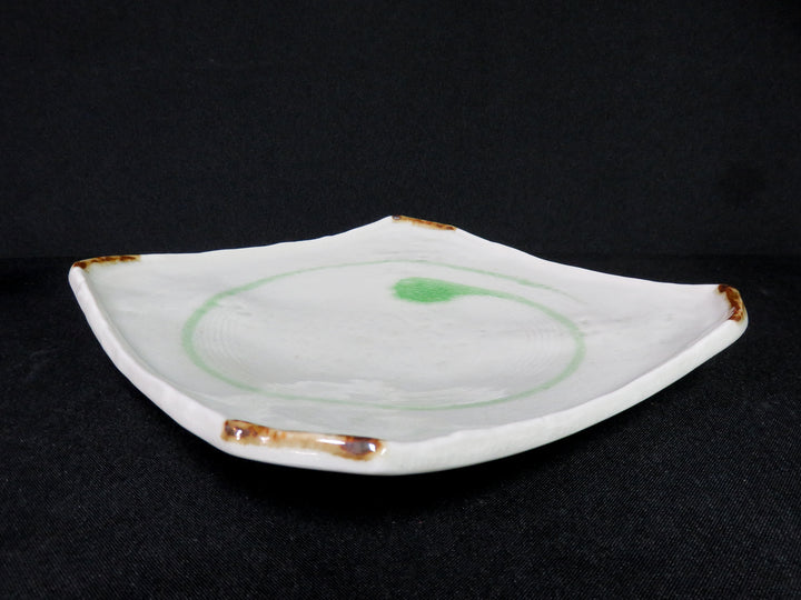 Japanese Pottery Tray