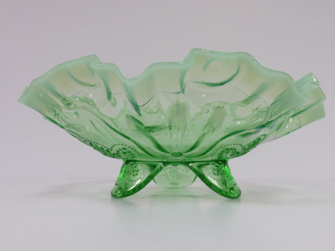 Depression Glass Bowl
