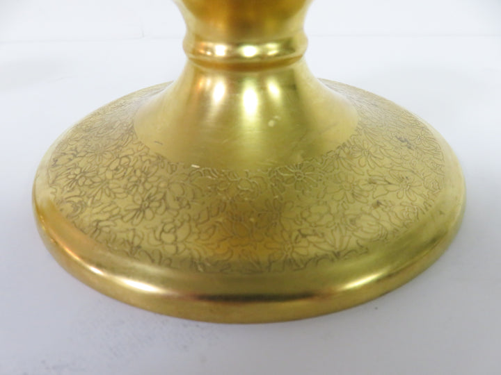 Pickard Candlesticks