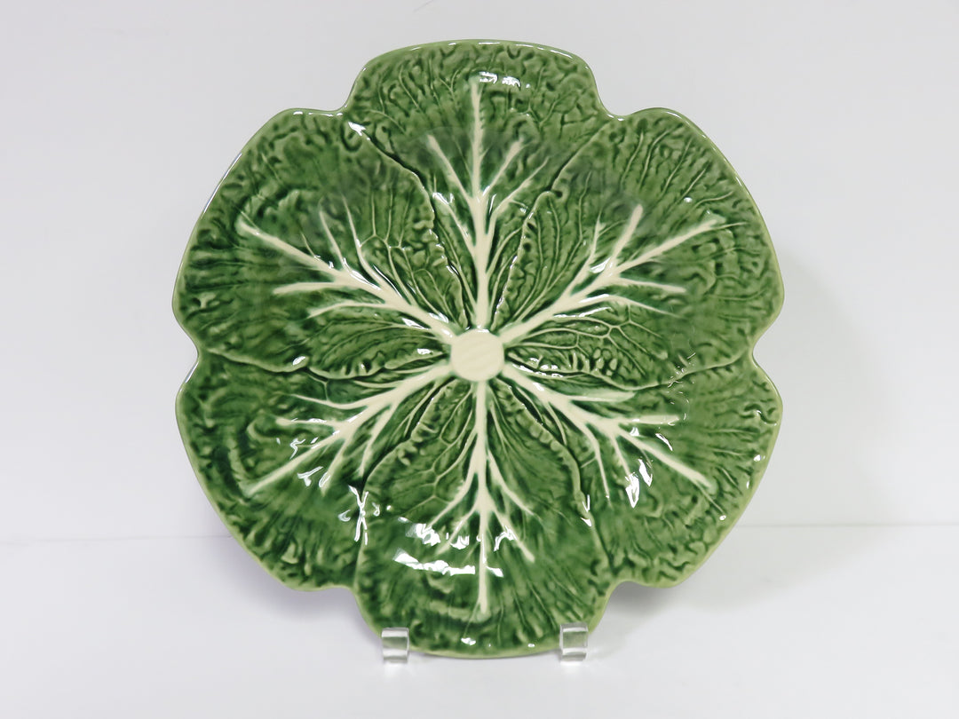 Bordallo Pinheiro Platter