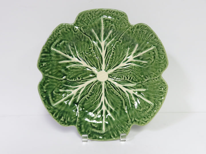 Bordallo Pinheiro Platter