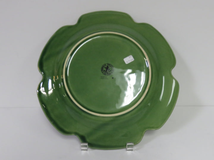 Bordallo Pinheiro Platter