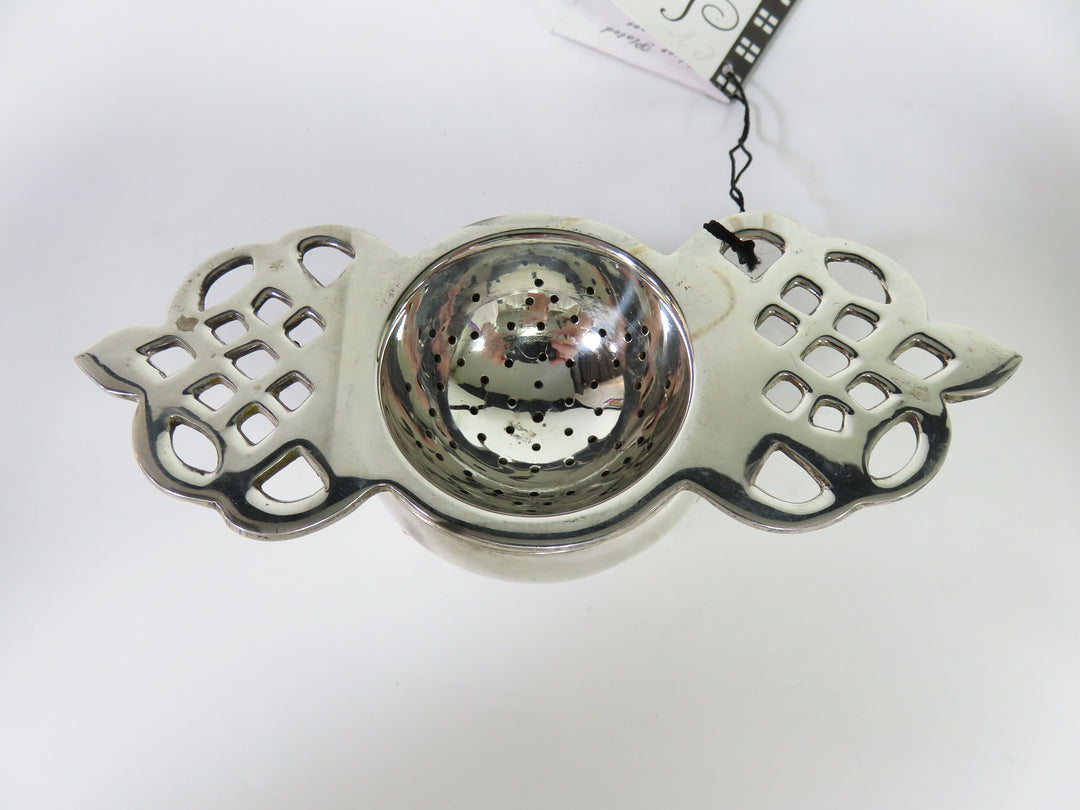 Two's Company Tea Strainer